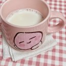 몽글폭닥뜨뜻미지근🍓🥛🌕❄️