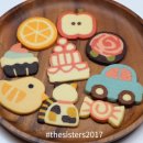 시스터즈캐릭터김밥앤쿠키