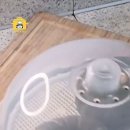 단호박죽 이미지