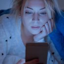 블루라이트 이미지