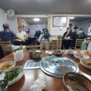 강변식당 이미지