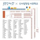 허니퍼니 | 전주 팔복예술공장 👛 보부상마켓 X 신사업창업 사관학교 방문후기