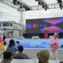 (사)각설이품바보존회 | 2025 명지시장 전어축제 구경 다녀온 후기