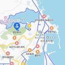신세계카프라자 | 속초 고성 골프여행 5탄 | 신세계 영랑호cc 라운딩 후기