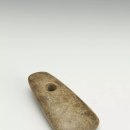 중국 신석기시대 석기 ﻿호보미술관 소장품 감상 이미지