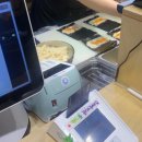 지지고컵밥은행사거리점 | 중계 은행사거리ㅣ지지고ㅣ진부엉이 꼬마김밥ㅣ내돈내산ㅣ솔직후기