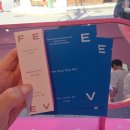 5월 성수 뷰티 팝업 방문 후기 - 피브, 토코보, 입생로랑뷰티
