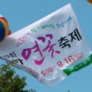 [사진] 제19회 무안 연꽃축제 목포MBC 개막축하공연 @회산백련지 주무대 이미지