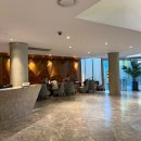 히든짐 | 🏨 제주 히든클리프 겨울 호캉스 후기｜따뜻한 인피니티풀과 파노라마 조식