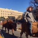 황소와농부 이미지