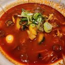 짬뽕지존 이미지