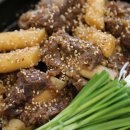 토담갈비찜 이미지