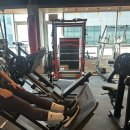 체육시간 | 의정부 민락동 PT샵 ‘체육시간’ 후기