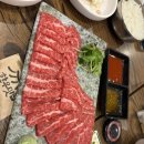 평창한우마을 본점식당 | 평창맛집/고속도로에서 보이는 평창 한우마을 면온점 정육식당 후기