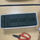 롯데마트 장유점 | 롯데마트 문화센터 장유점 꽃꽃이 초급 수강 후기 1회차-펠럴럴 디자인 꽃꽃이