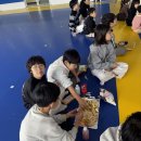 금강태권도 파워점핑 이미지