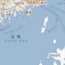 14번 도로(경남 게제~~~~경북 포항) 이미지