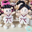 푸른나래 태권도장 이미지