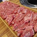 황소갈비 이미지