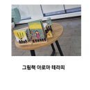 나를 위한 그림책 테라피 | 나를 안아주는 시간(그림책 아로마 테라피)