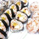 오로지김밥 - 원주시 영랑길 8 | 오로지김밥