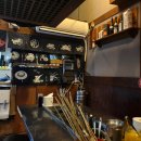 부산진오뎅 | 수내역 2차 분위기좋은 가성비 오뎅바 [ 부산진오뎅 ] 내돈내산 후기