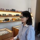 디지털미디어시티역5번출구 | 디지털미디어시티역 안경점 [GCO안경.콘택트] 트렌디한 안경 맞춤 후기