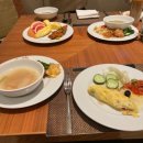 2206 | 추천 스위트룸 2205호 &amp; 2206호 커넥티드 스위트룸(객실/수영장/헬스장/해피아워라운지/ZEST조식뷔페) 후기