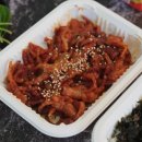 윤이불닭발 이미지