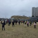 치악산둘레길 9코스 자작나무길 | 2026.04.11 치악산둘레길 9코스_역방향