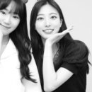 강남 셀프사진관 데이트코스 흑백공간