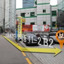 양재역 5번출구 앞 이미지