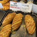 함덕파란집 | 제주도 함덕 맛집 리스트 - 오드랑베이커리 마농바게트 · 해녀김밥 꼭 먹기