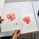 보타니컬아트(식물세밀화) | 🪴지역문화센터 “힐링 보태니컬 아트”(식물세밀화) 프로그램🪴