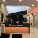 골프존파크 수내24 이미지