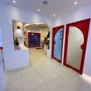 피부관리·경락(수) 이미지