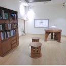 도서관에서 과학 찾기 이미지