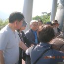 2024년 06월11일 화천백암산케이블카,평화의 댐 (사진3) 이미지