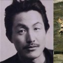 화가 : 이중섭 (1916)ㆍ박수근과 쌍벽ㆍ황소ㆍ아이들을 즐겨 그림
