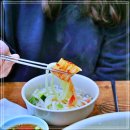 친정칼국수