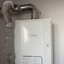 사상가스상사 | 부산가스보일러 : 사상 벽산 늘 푸른 아파트 시공 현장