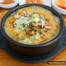 청진동해장국 이미지