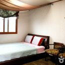 꽃지 화이트 펜션 이미지