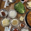 명물갈비 | 전주 명물 물갈비 맛집 < 자매갈비전골 > 주말 방문 후기