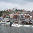 동피랑마을 이미지