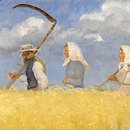 Bittet den Herrn um mehrere Erntearbeiter! (Matthäus 9,27-38) 이미지