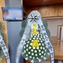 전주꽃집 진진플라워 축하화환 정성 가득했던 후기
