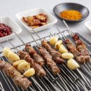 중국양꼬치 이미지