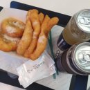 권실장참마찹쌀꽈배기영주역점 이미지