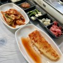 [화성 전곡항 맛집/화성 제부도 맛집/서해랑제부도해상케이블카 맛집] 전곡어촌푸드 바지락칼국수